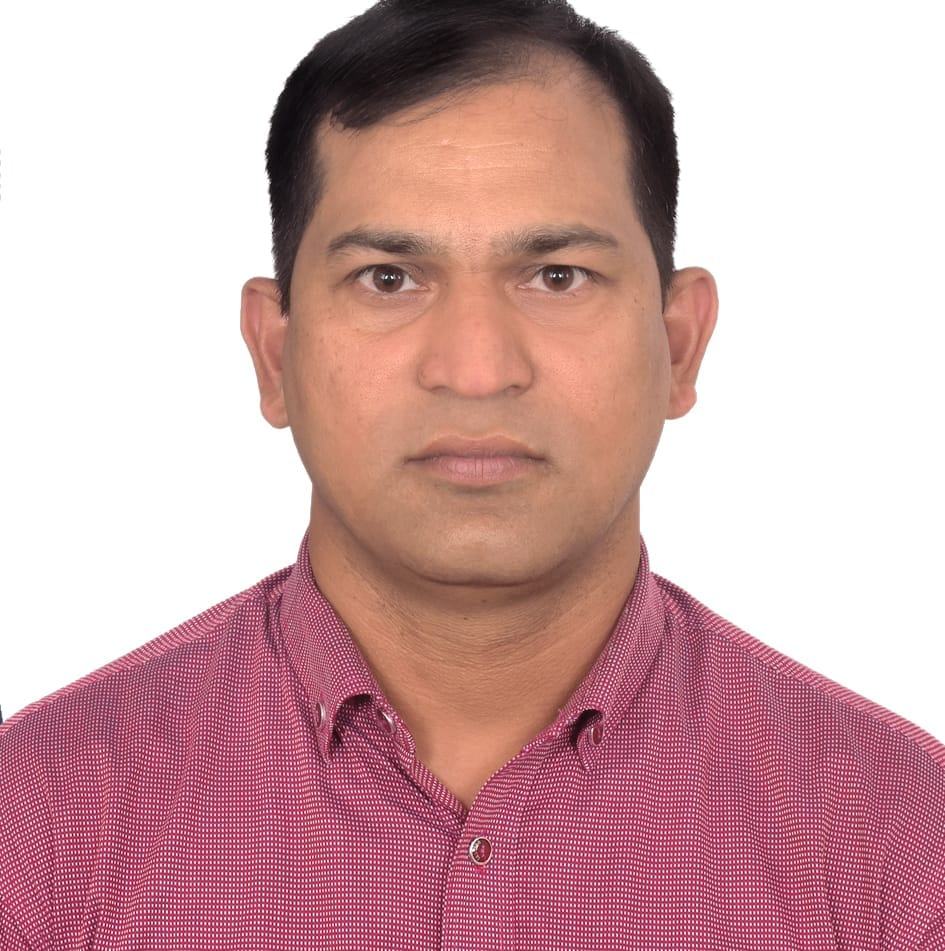 Regional Manager 1 Photo